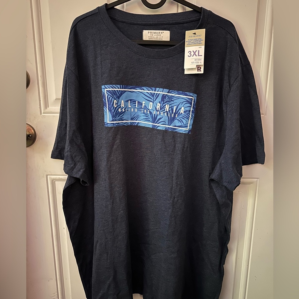 California Tee